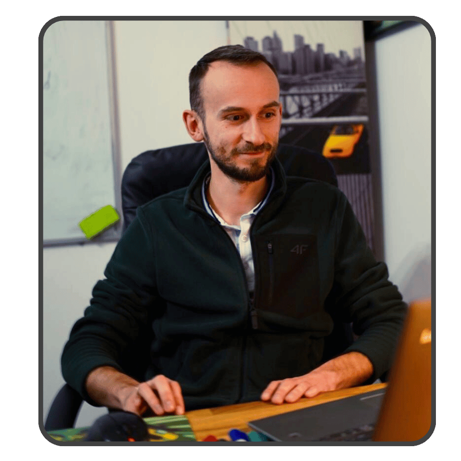 Szkoła języka angielskiego